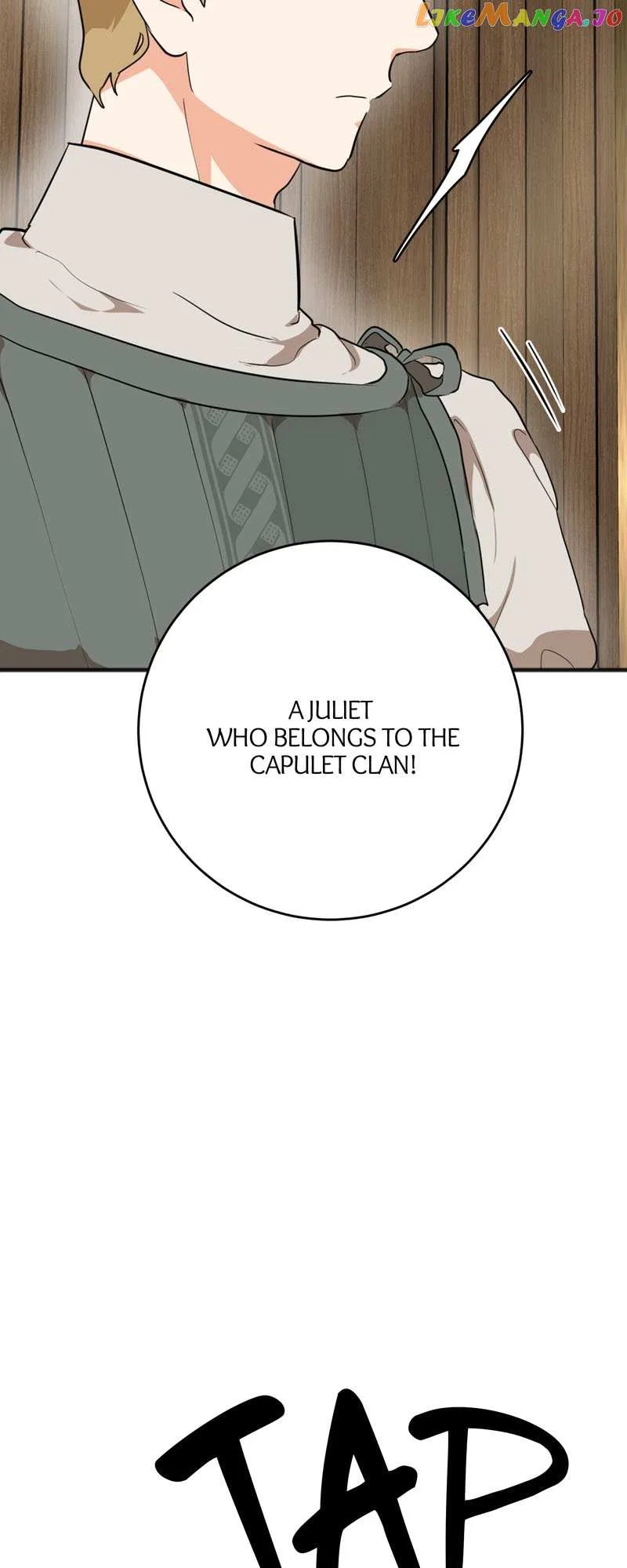 Goodbye My Juliet Chapter 29 – Page 36