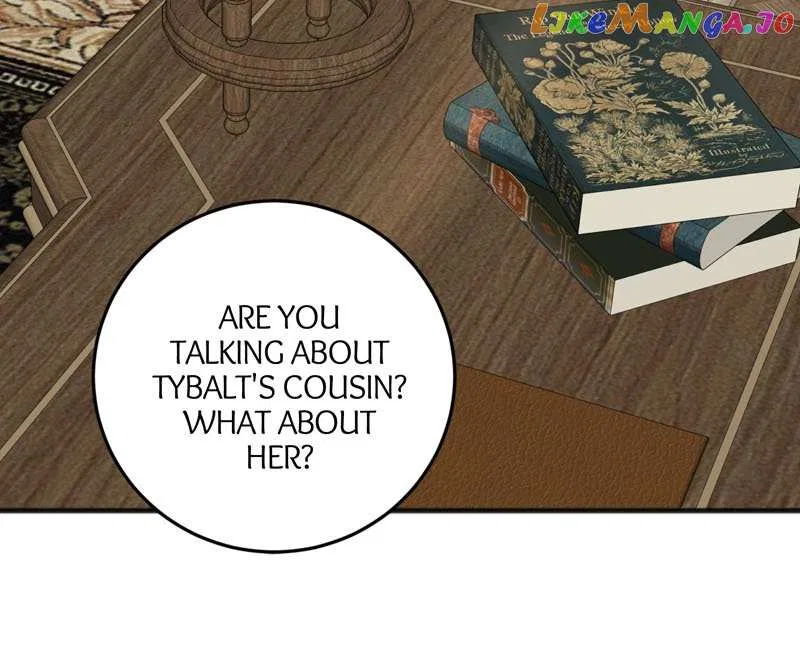 Goodbye My Juliet Chapter 29 – Page 38