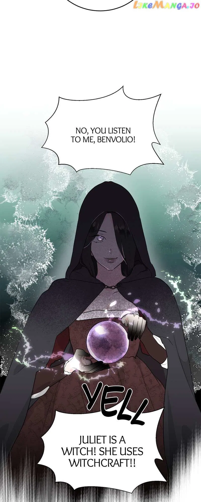 Goodbye My Juliet Chapter 29 – Page 44