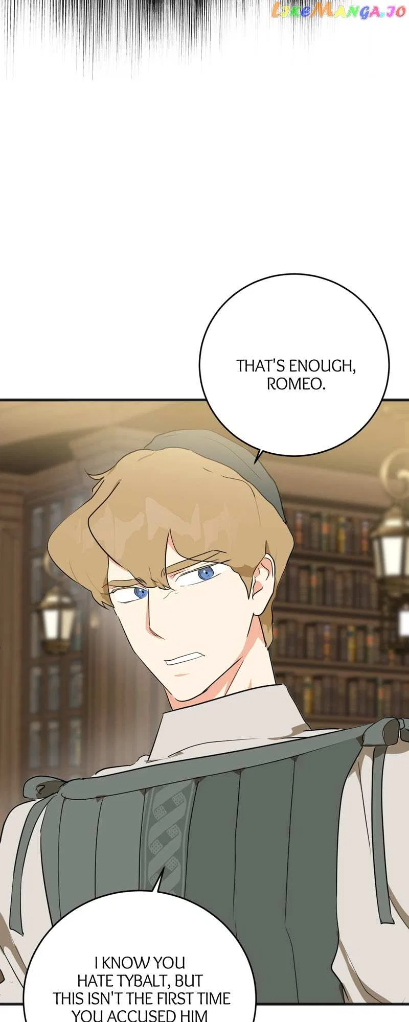 Goodbye My Juliet Chapter 29 – Page 45