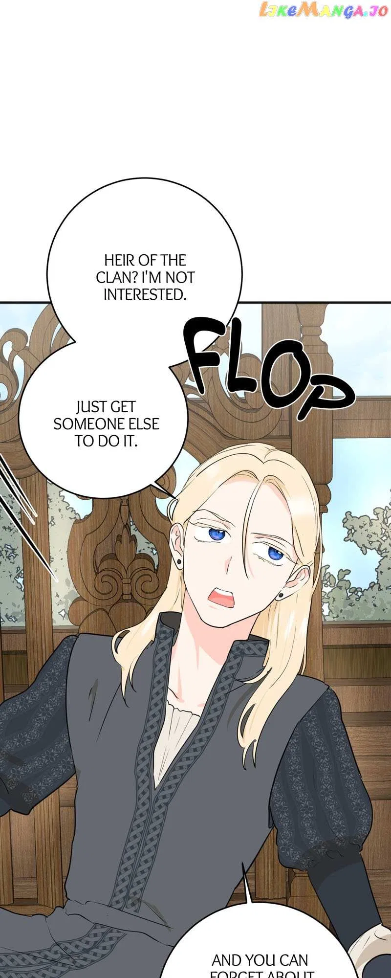 Goodbye My Juliet Chapter 29 – Page 51