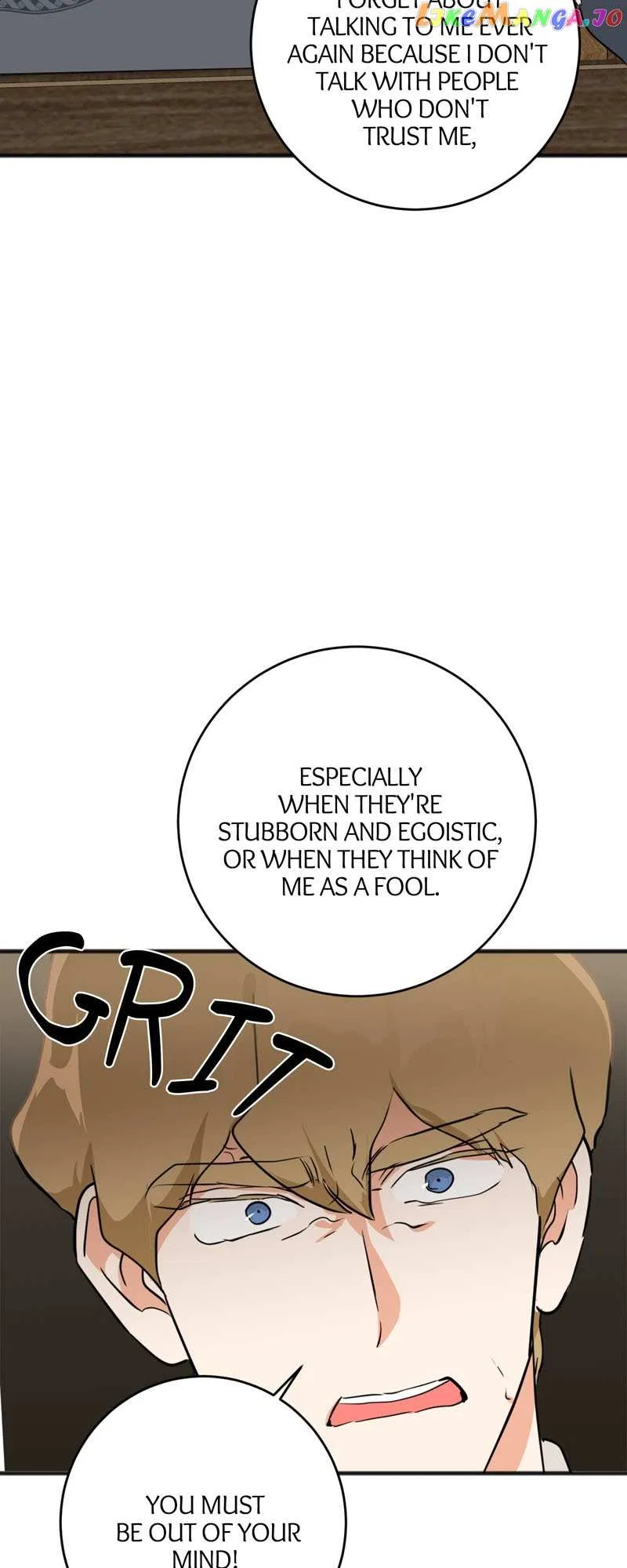 Goodbye My Juliet Chapter 29 – Page 52