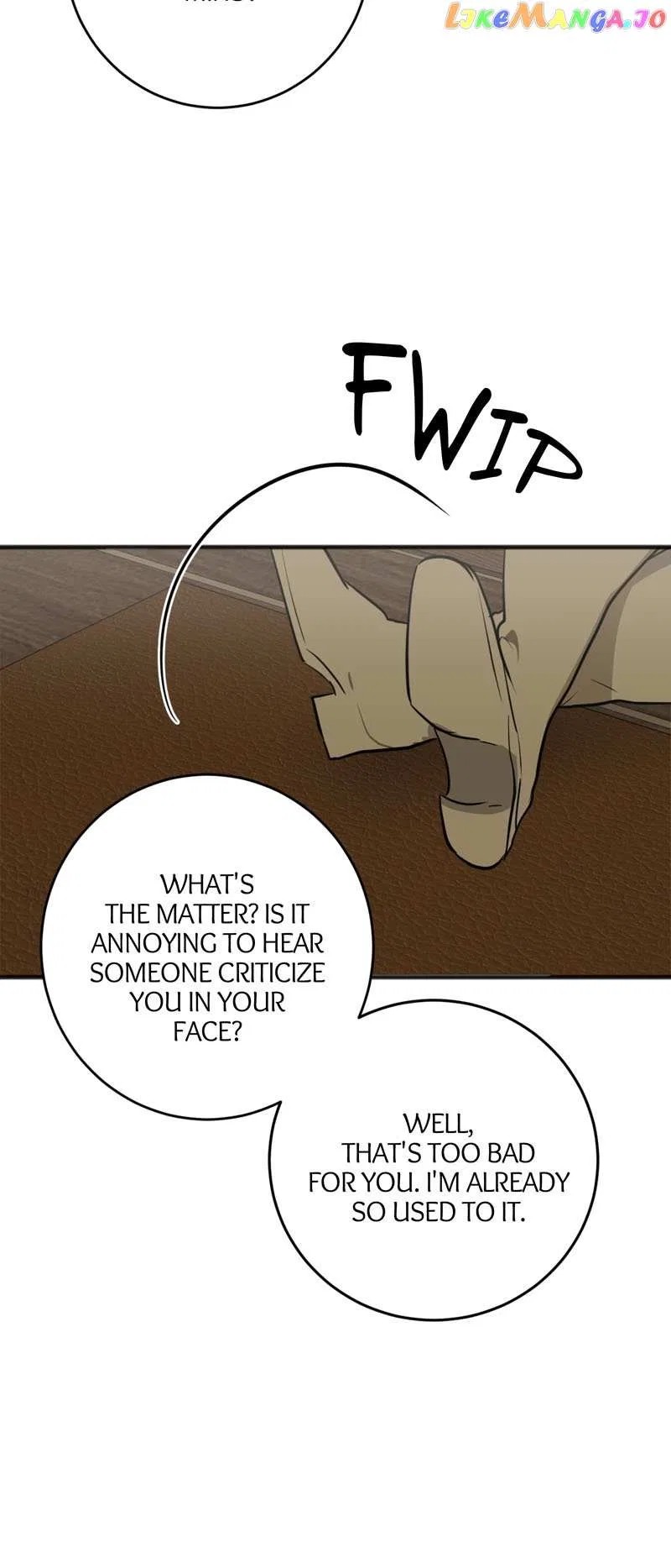 Goodbye My Juliet Chapter 29 – Page 53