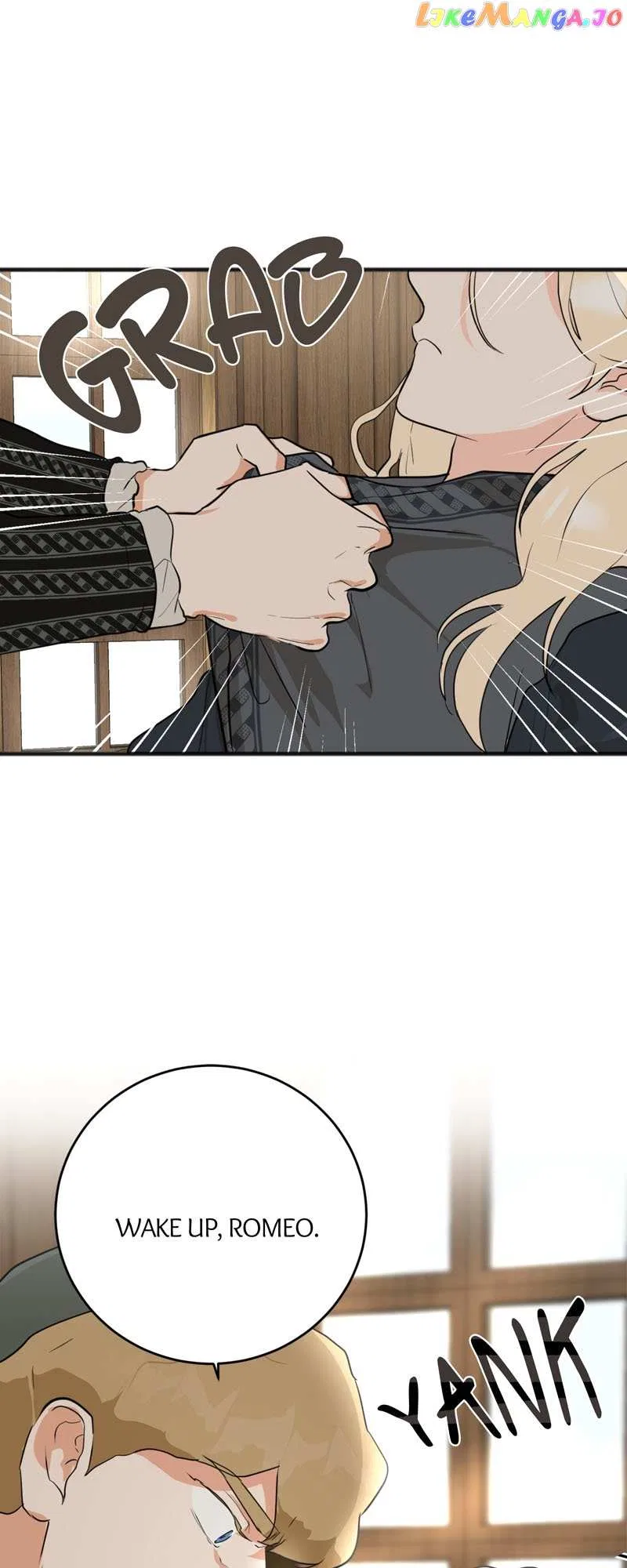 Goodbye My Juliet Chapter 29 – Page 54