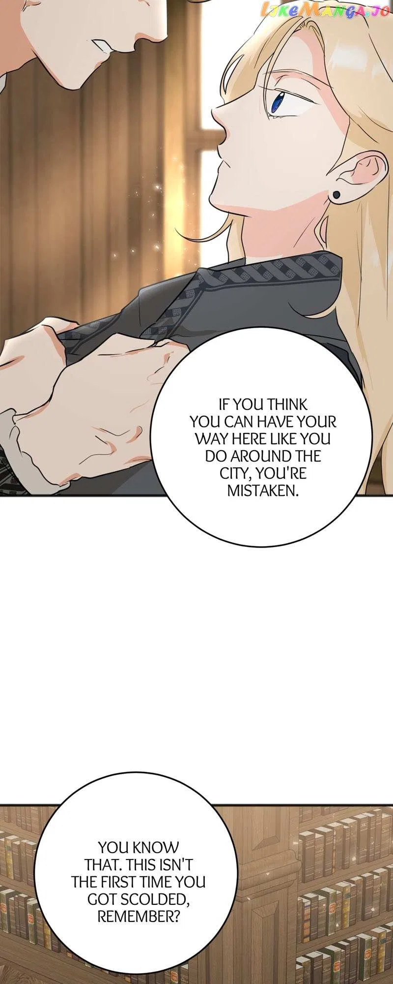 Goodbye My Juliet Chapter 29 – Page 55