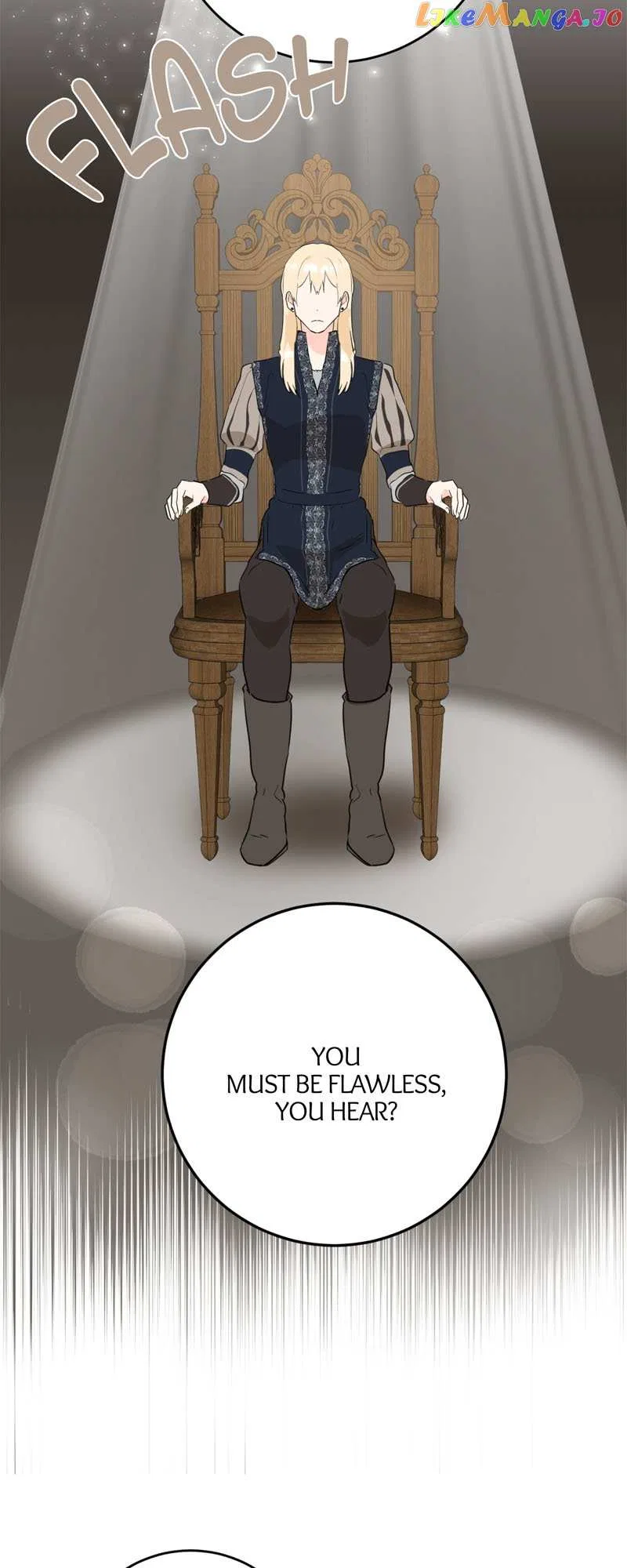 Goodbye My Juliet Chapter 29 – Page 57