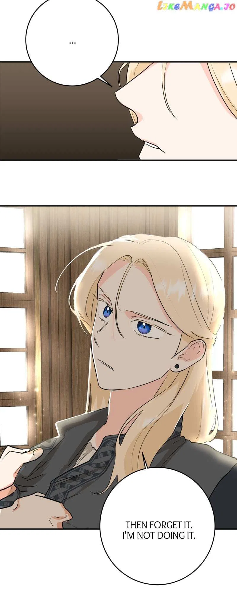 Goodbye My Juliet Chapter 29 – Page 58