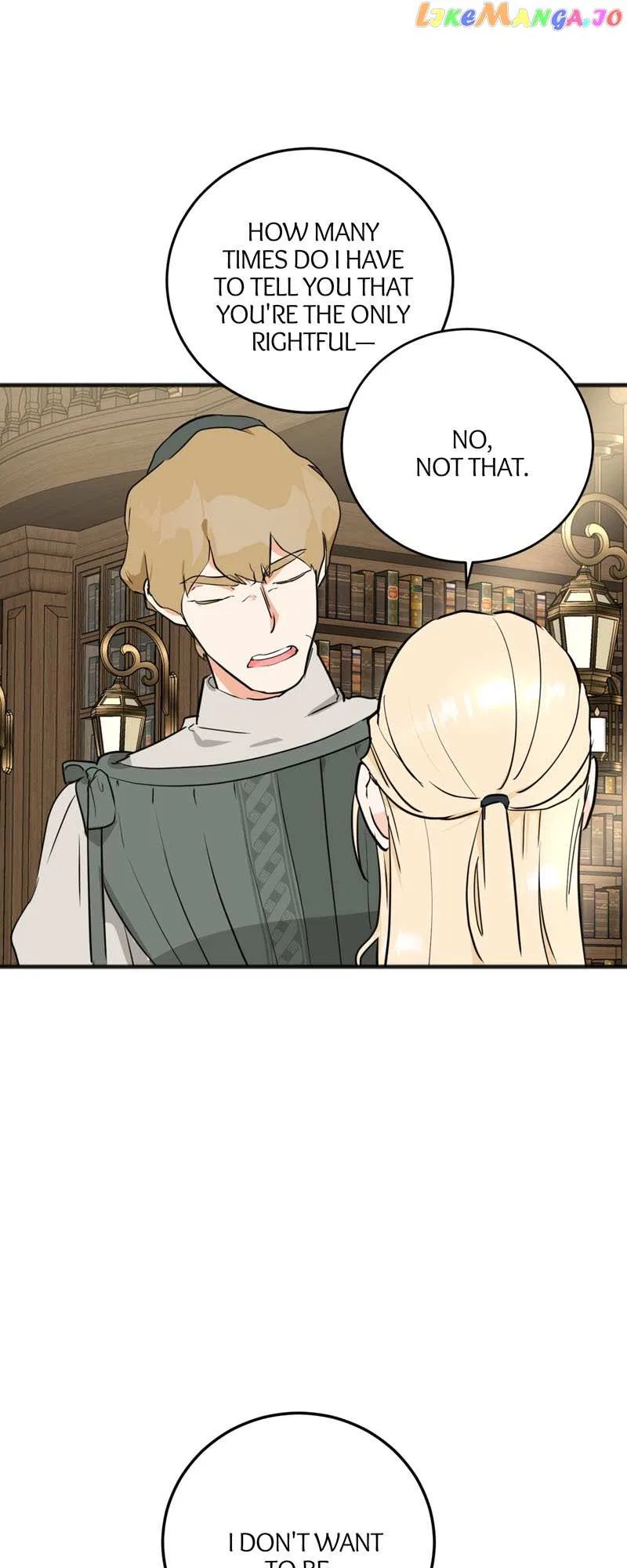 Goodbye My Juliet Chapter 29 – Page 60