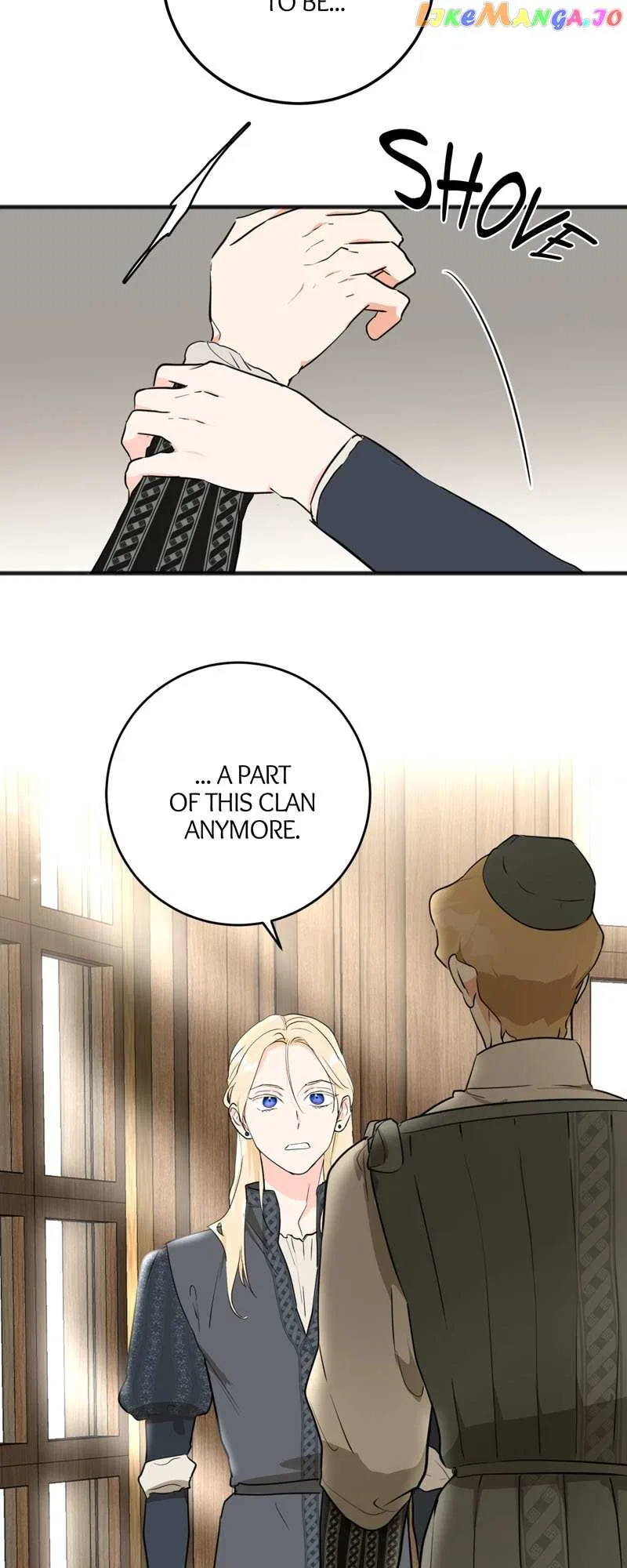 Goodbye My Juliet Chapter 29 – Page 61
