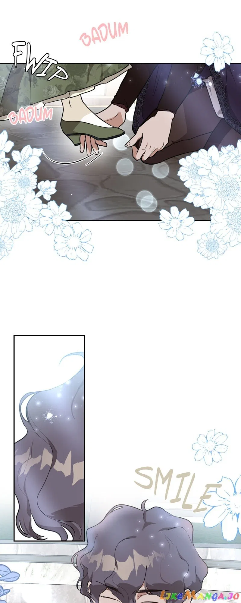 Goodbye My Juliet Chapter 28 – Page 2