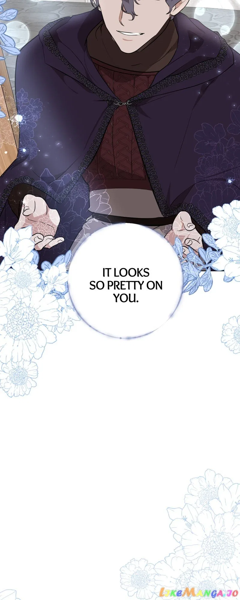 Goodbye My Juliet Chapter 28 – Page 3