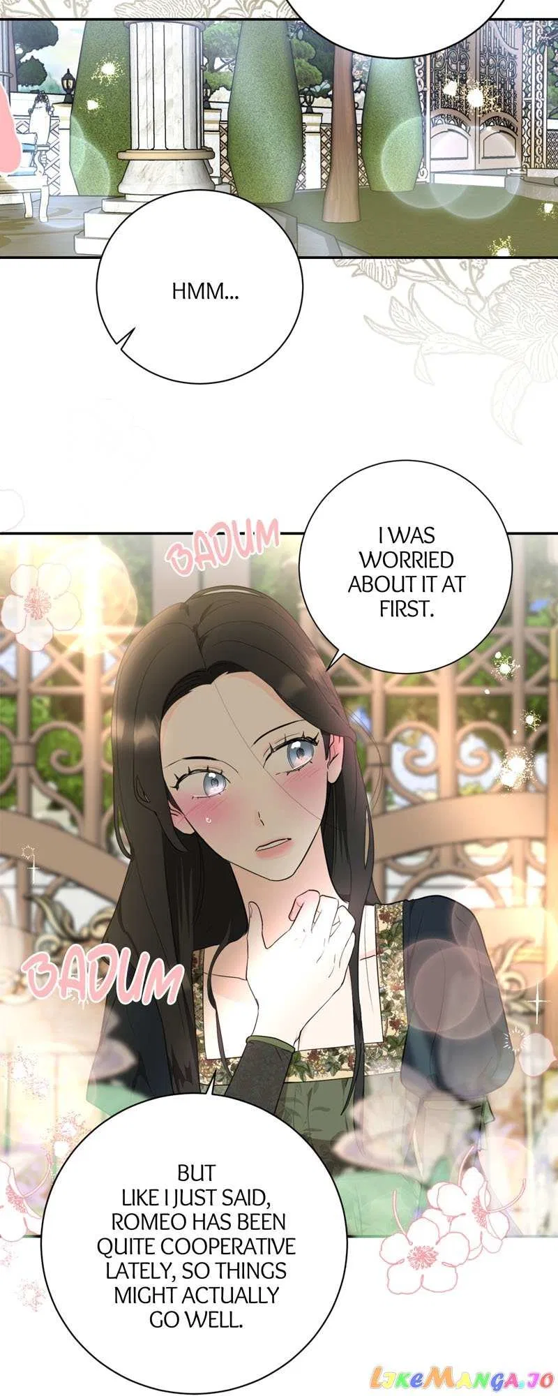 Goodbye My Juliet Chapter 28 – Page 5