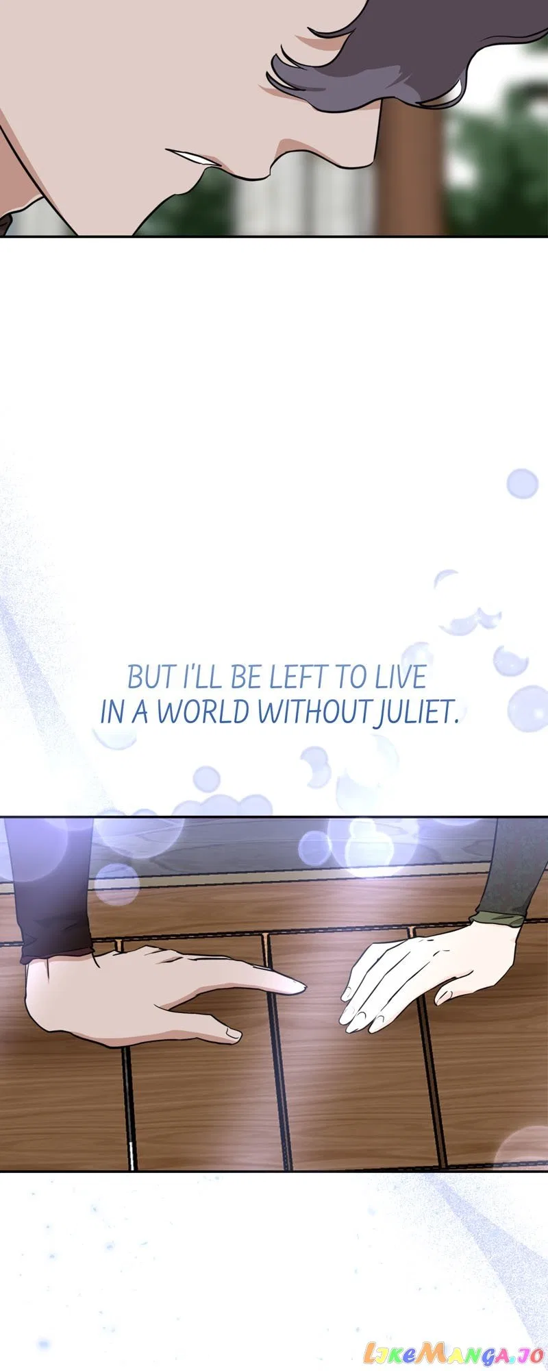 Goodbye My Juliet Chapter 28 – Page 9
