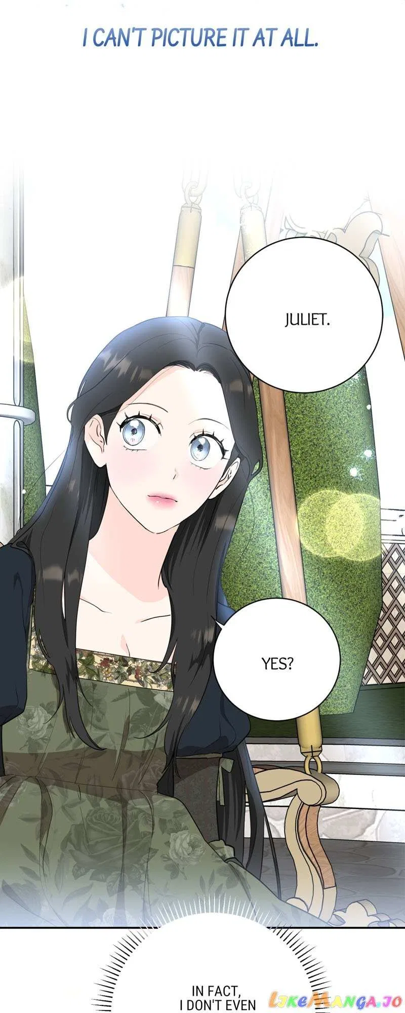Goodbye My Juliet Chapter 28 – Page 10