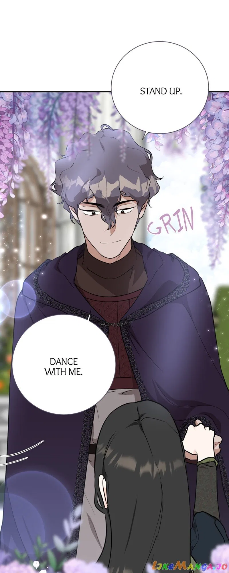 Goodbye My Juliet Chapter 28 – Page 13