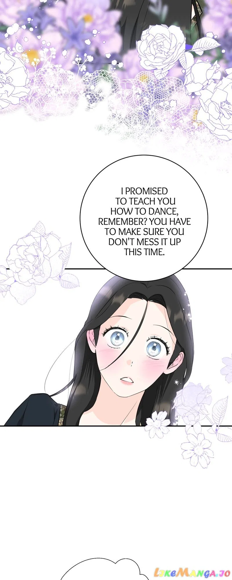 Goodbye My Juliet Chapter 28 – Page 14