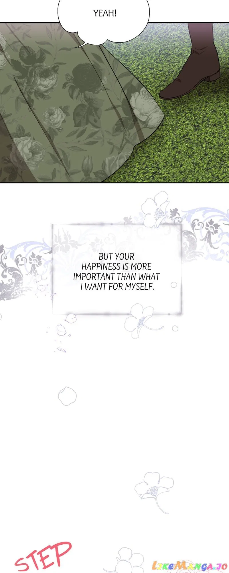 Goodbye My Juliet Chapter 28 – Page 15