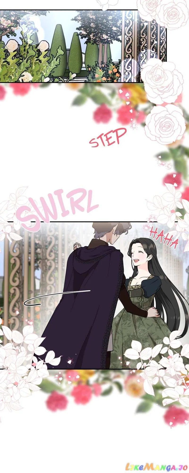 Goodbye My Juliet Chapter 28 – Page 16