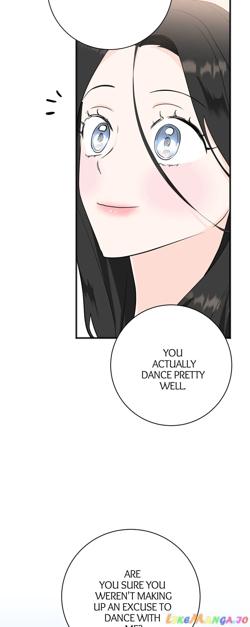 Goodbye My Juliet Chapter 28 – Page 23