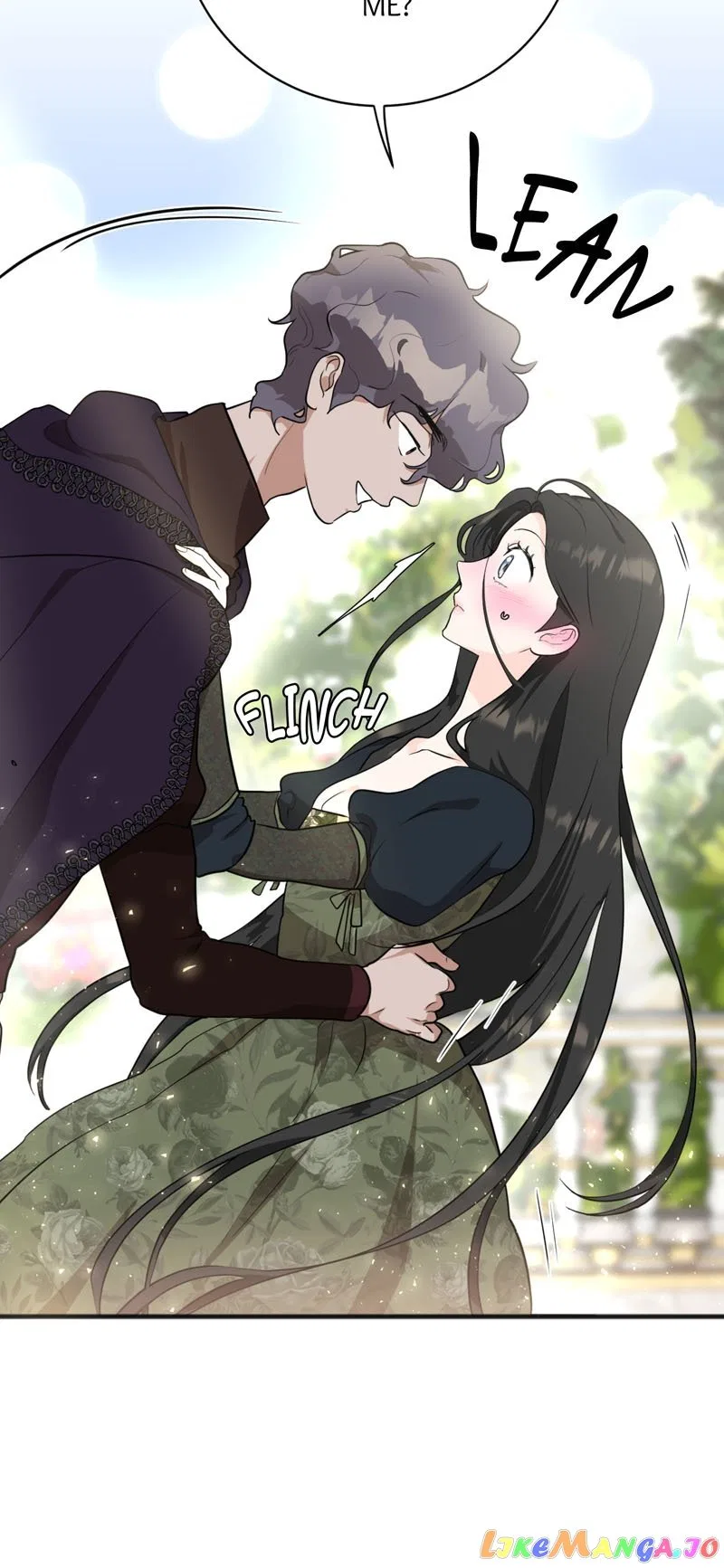 Goodbye My Juliet Chapter 28 – Page 24