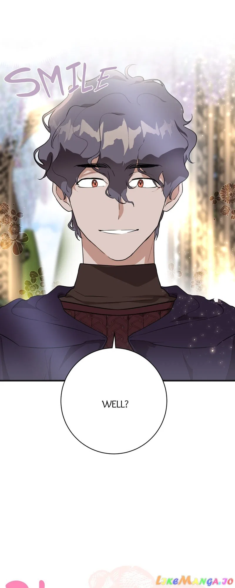 Goodbye My Juliet Chapter 28 – Page 25