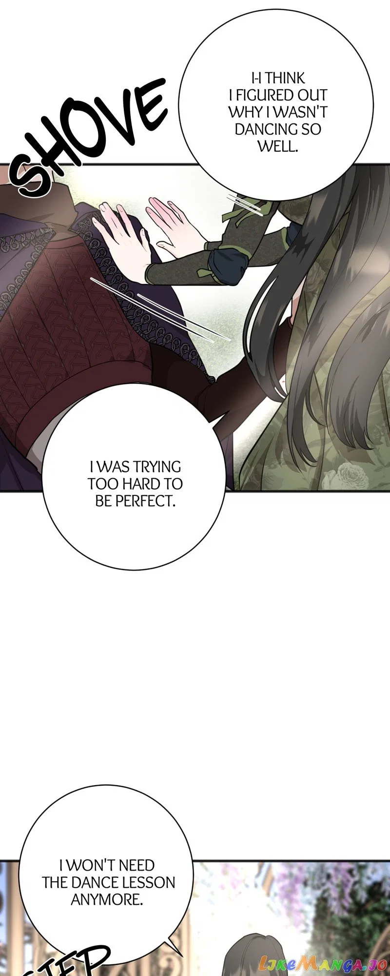 Goodbye My Juliet Chapter 28 – Page 31