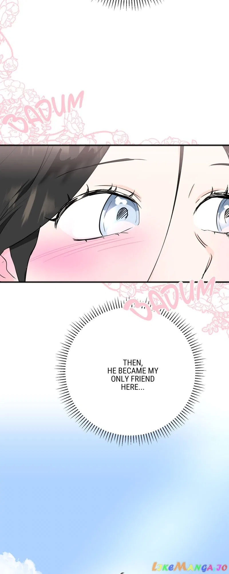 Goodbye My Juliet Chapter 28 – Page 34
