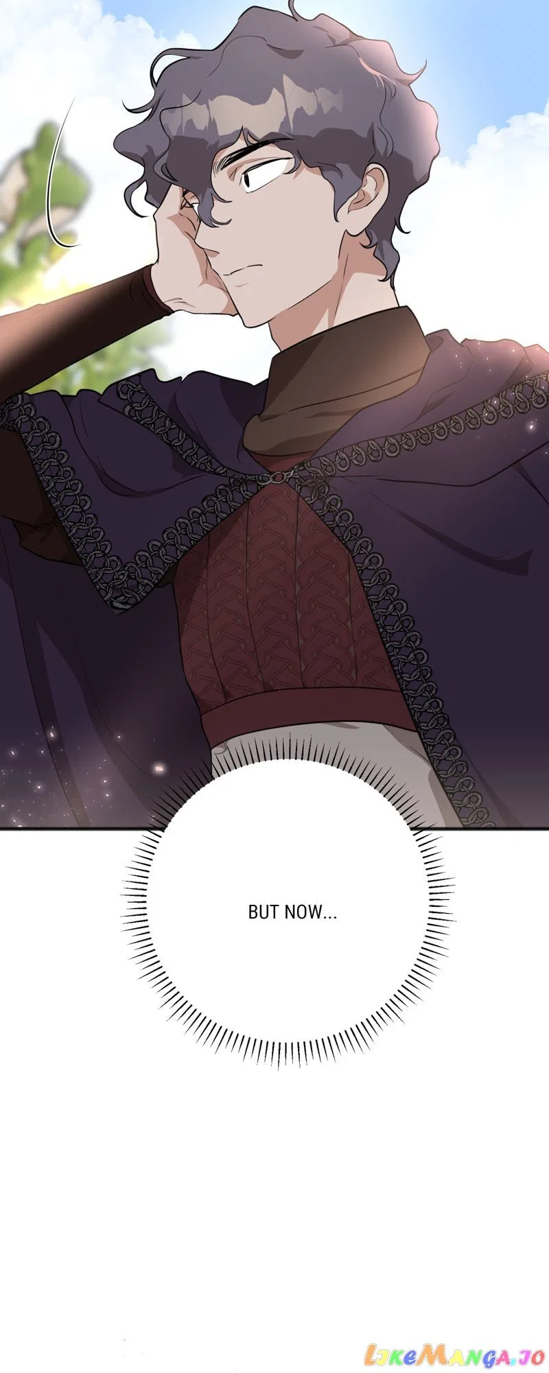 Goodbye My Juliet Chapter 28 – Page 35
