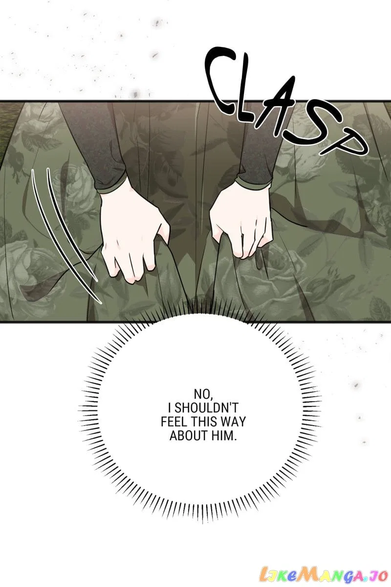 Goodbye My Juliet Chapter 28 – Page 36
