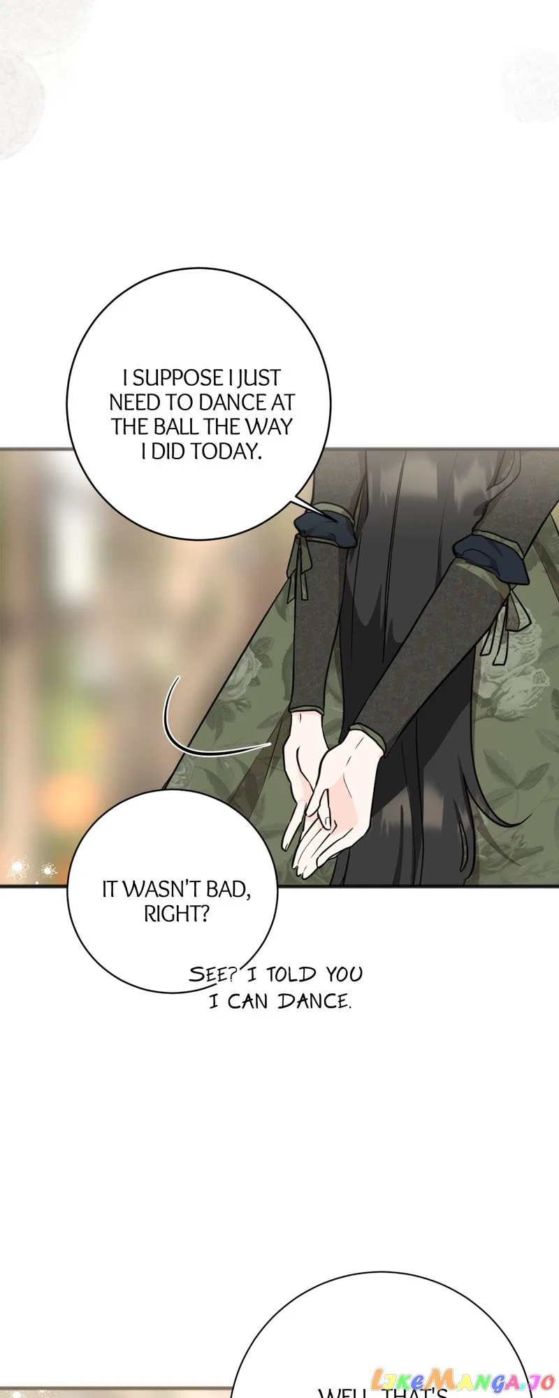Goodbye My Juliet Chapter 28 – Page 40