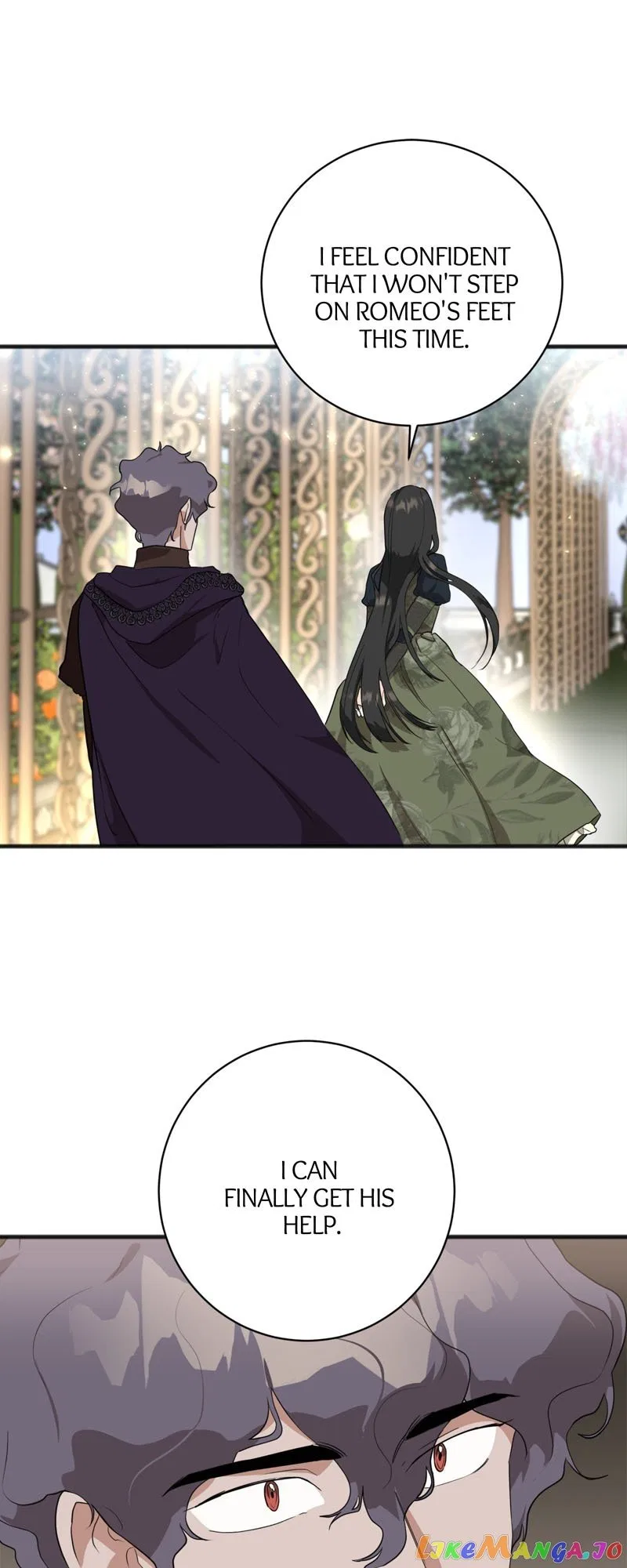Goodbye My Juliet Chapter 28 – Page 42