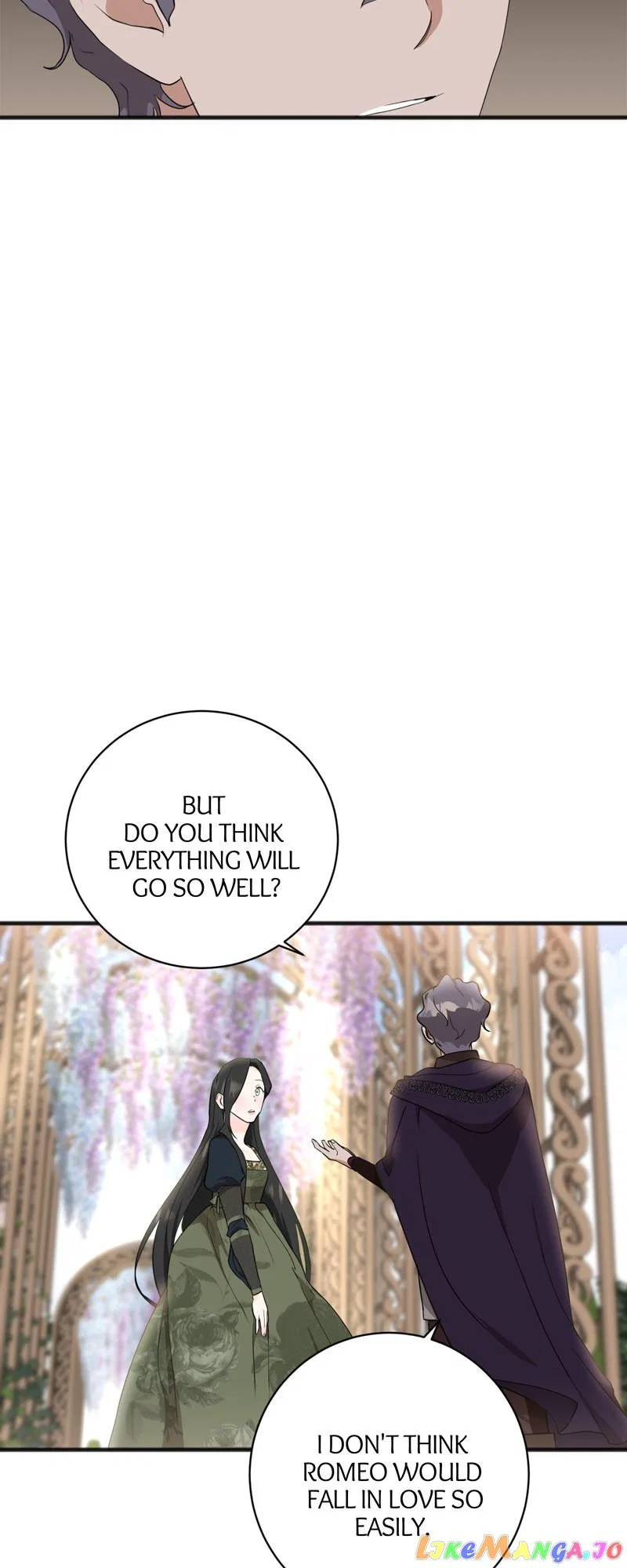 Goodbye My Juliet Chapter 28 – Page 43