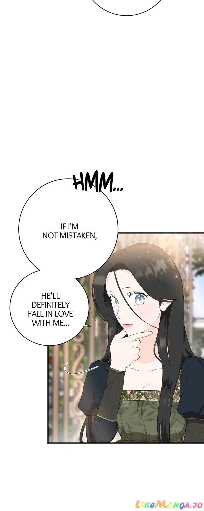 Goodbye My Juliet Chapter 28 – Page 44