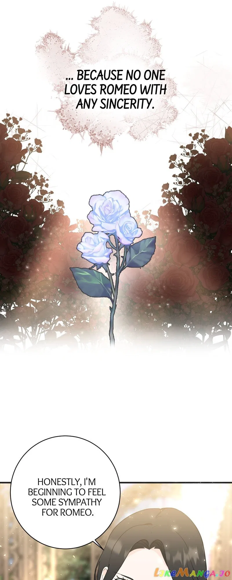 Goodbye My Juliet Chapter 28 – Page 45