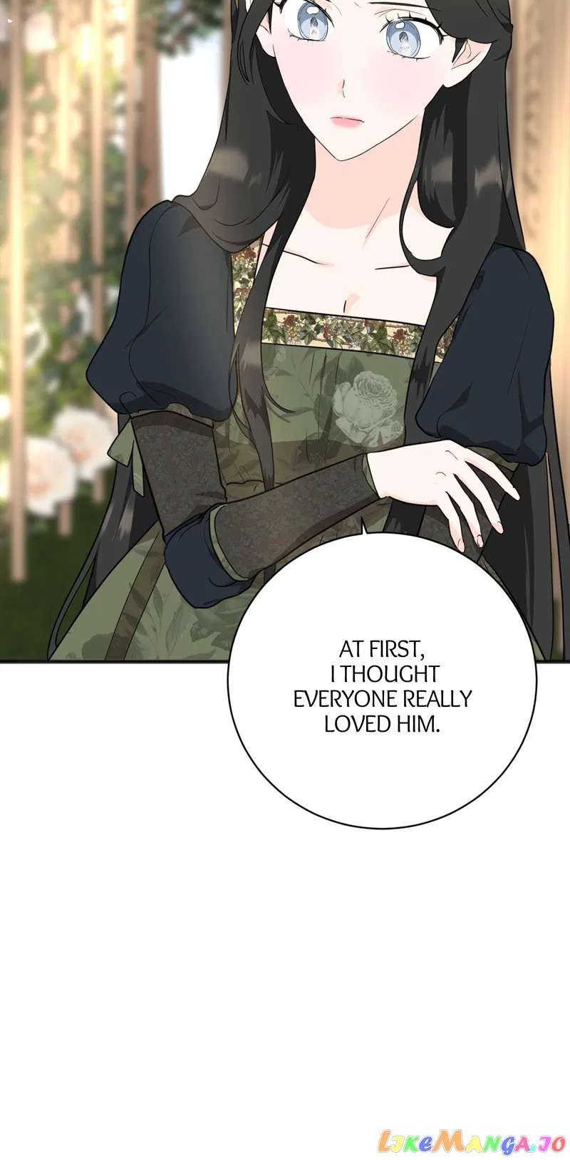 Goodbye My Juliet Chapter 28 – Page 46