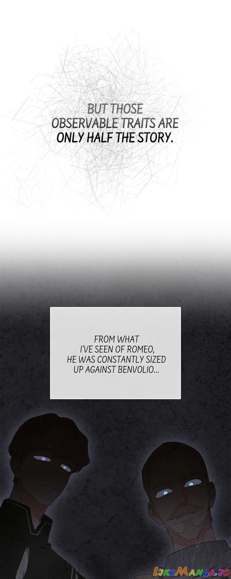Goodbye My Juliet Chapter 28 – Page 48
