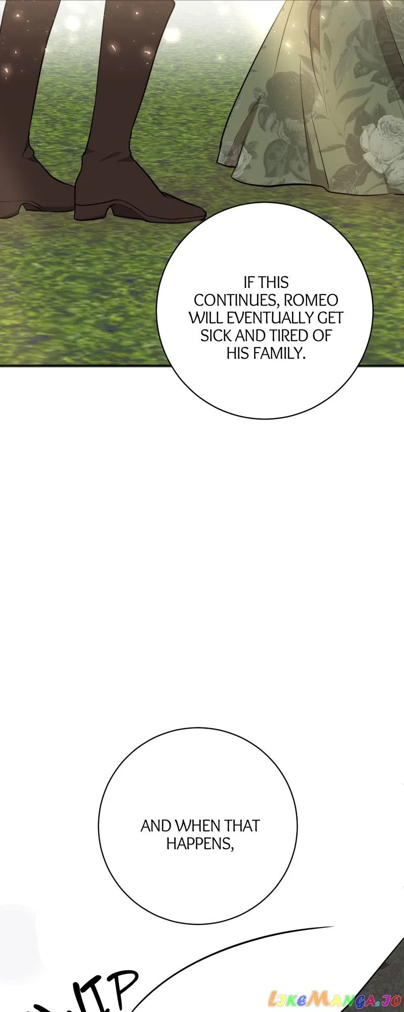 Goodbye My Juliet Chapter 28 – Page 51