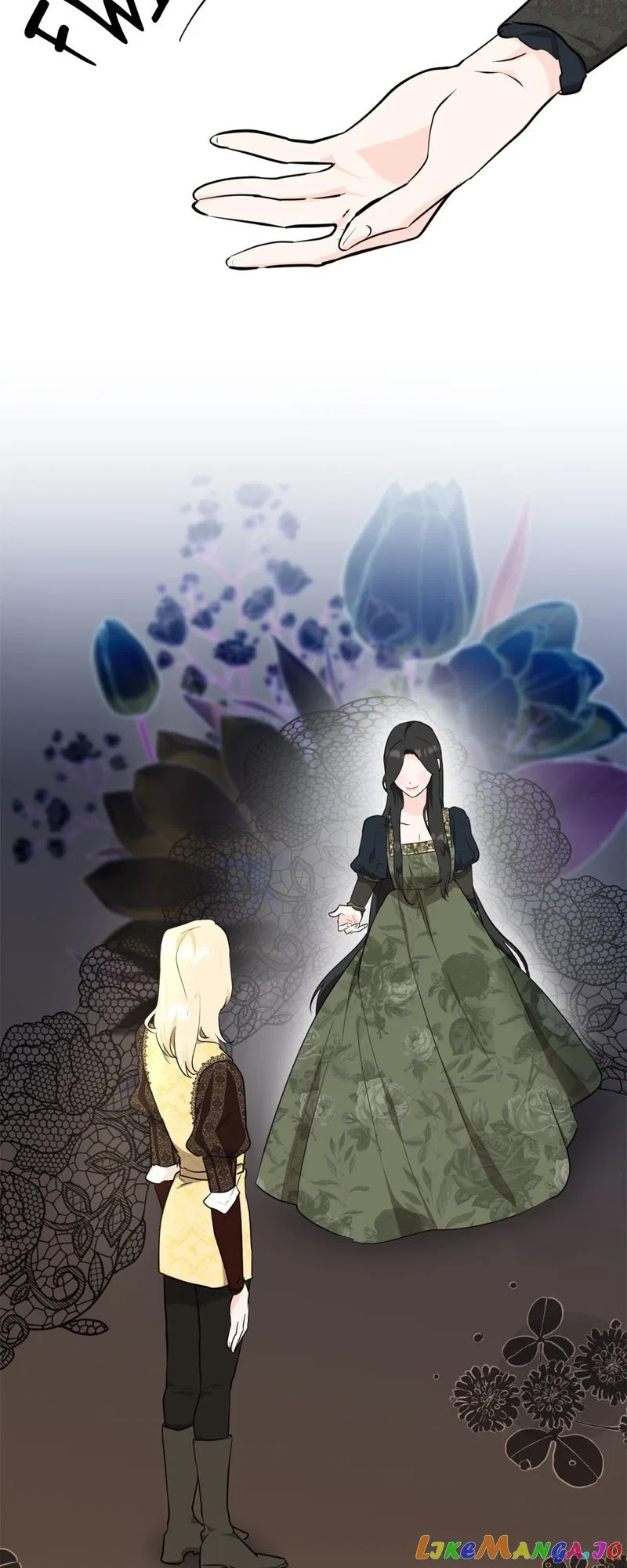 Goodbye My Juliet Chapter 28 – Page 52