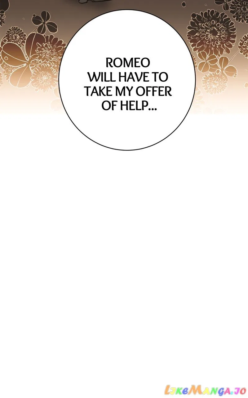 Goodbye My Juliet Chapter 28 – Page 53