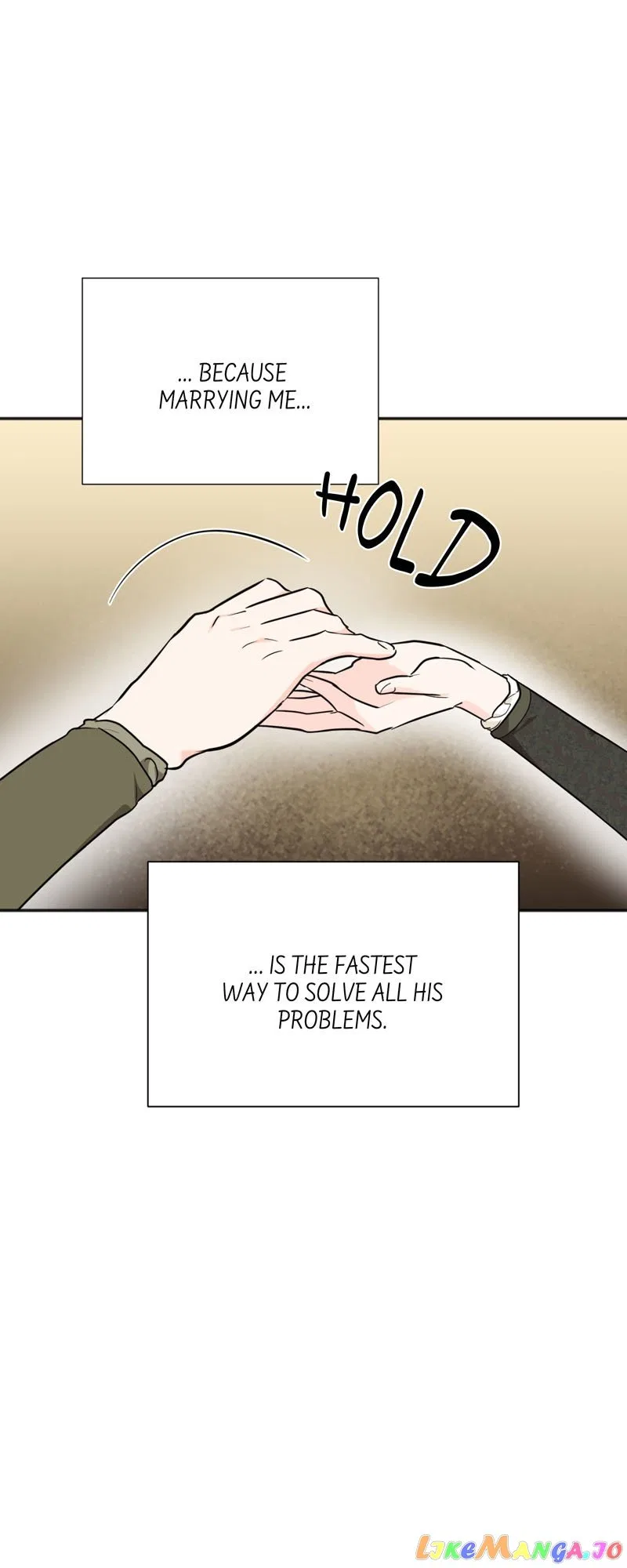 Goodbye My Juliet Chapter 28 – Page 54