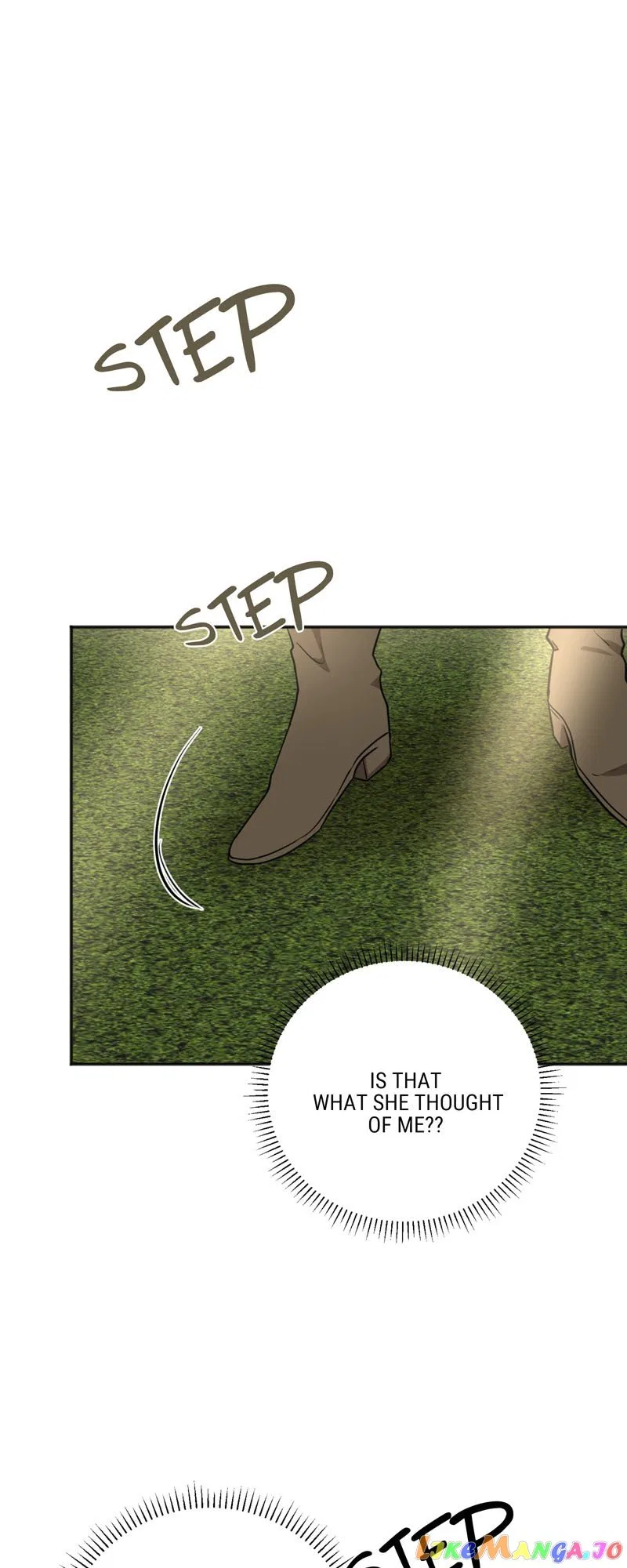 Goodbye My Juliet Chapter 28 – Page 57