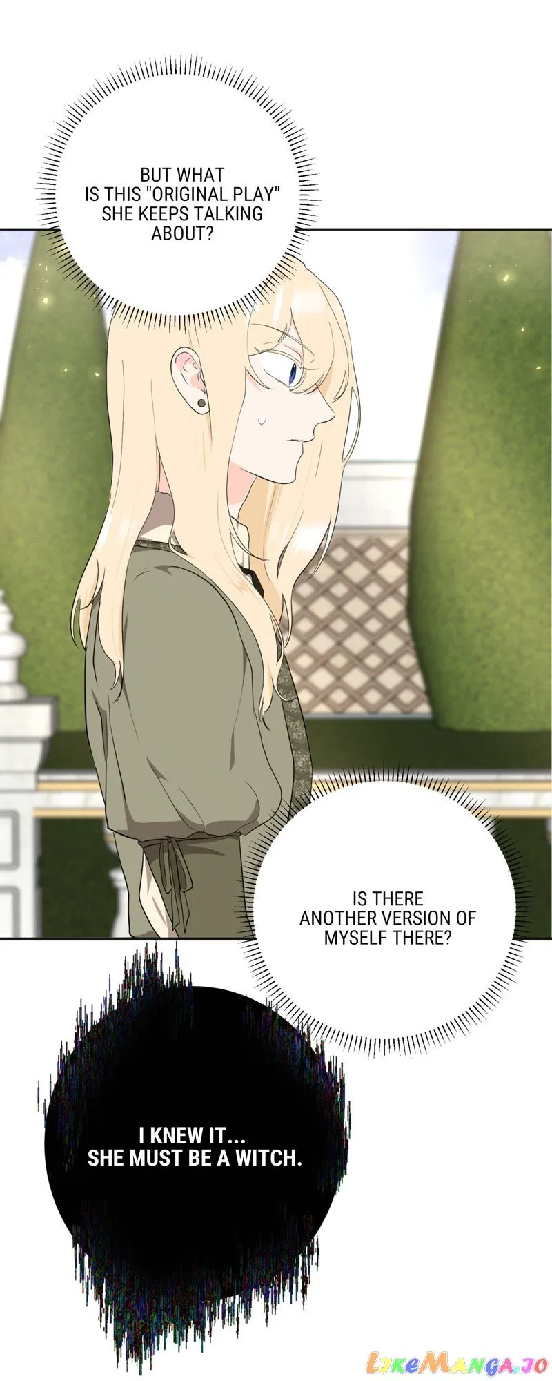 Goodbye My Juliet Chapter 28 – Page 59
