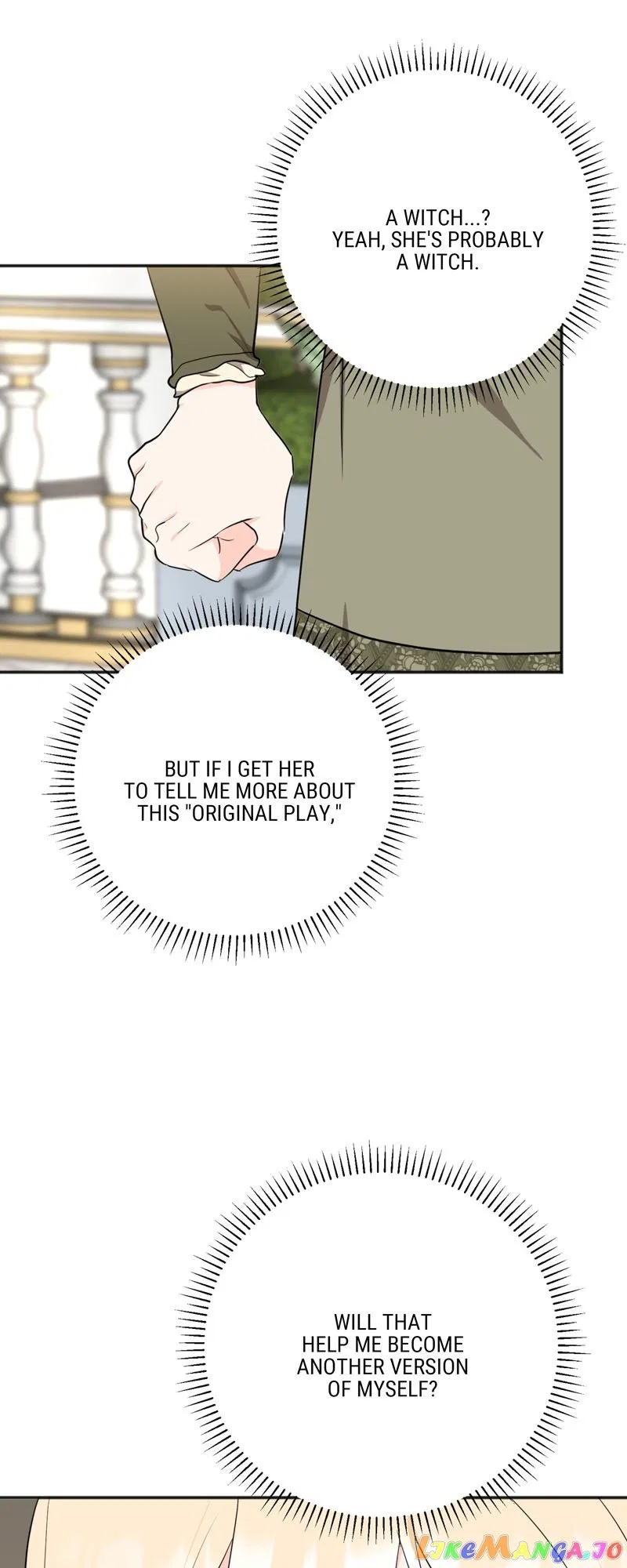 Goodbye My Juliet Chapter 28 – Page 60