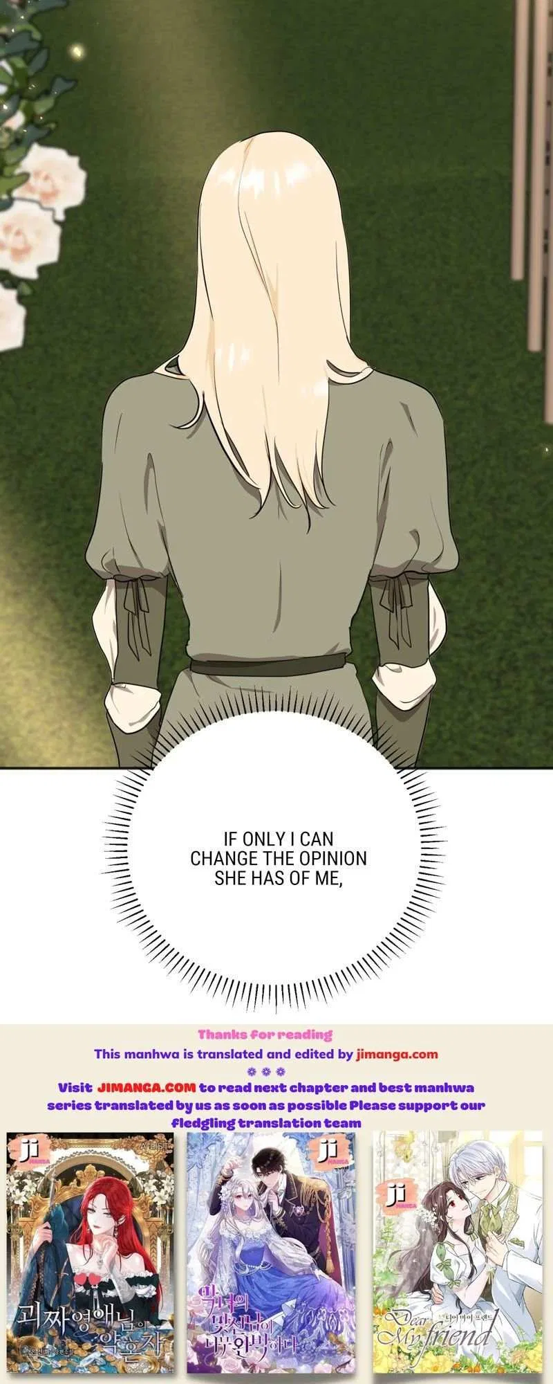 Goodbye My Juliet Chapter 28 – Page 62