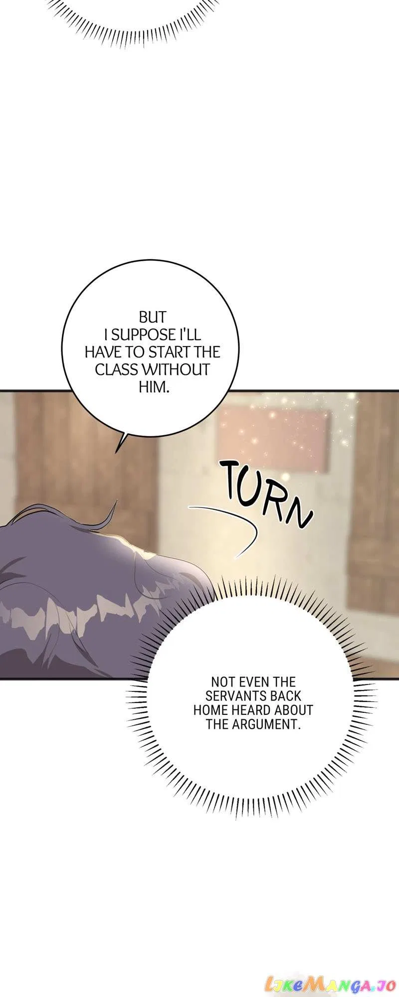 Goodbye My Juliet Chapter 27 – Page 2