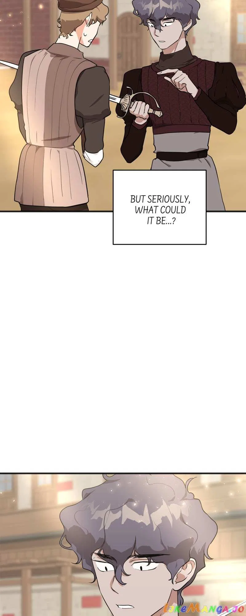 Goodbye My Juliet Chapter 27 – Page 9