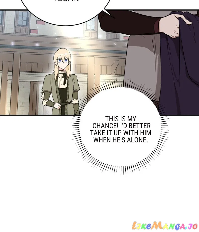 Goodbye My Juliet Chapter 27 – Page 13