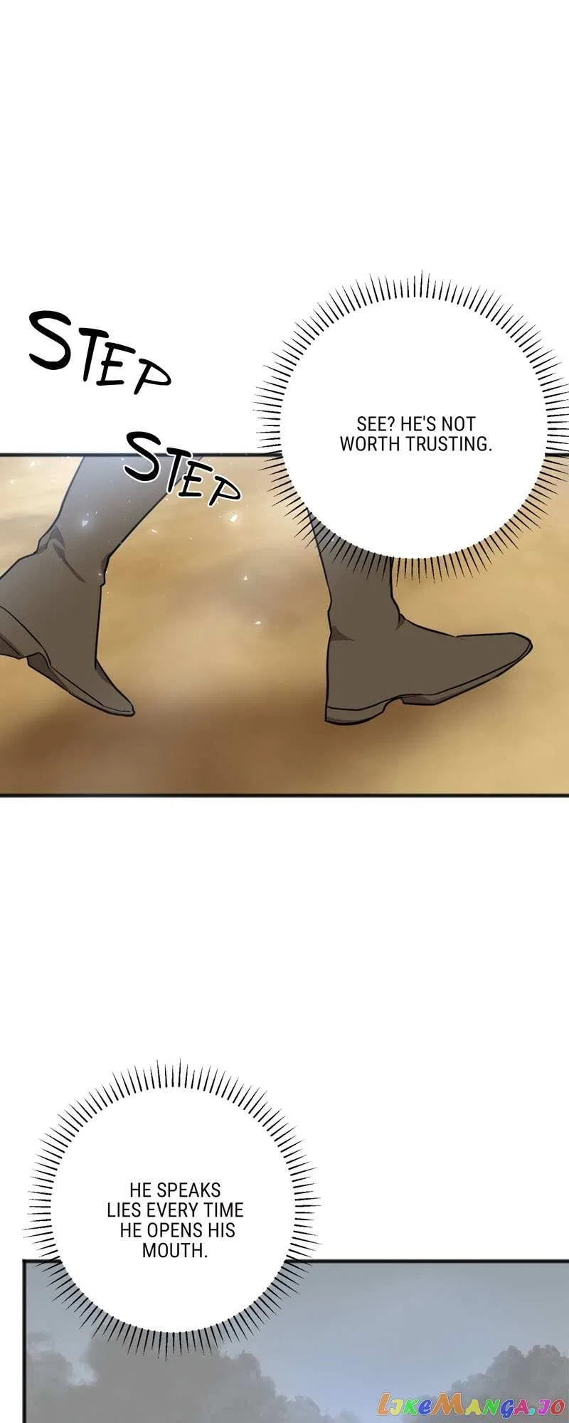 Goodbye My Juliet Chapter 27 – Page 16