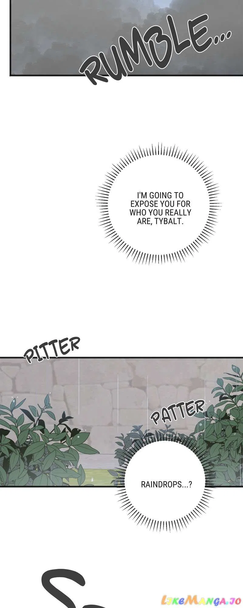 Goodbye My Juliet Chapter 27 – Page 17