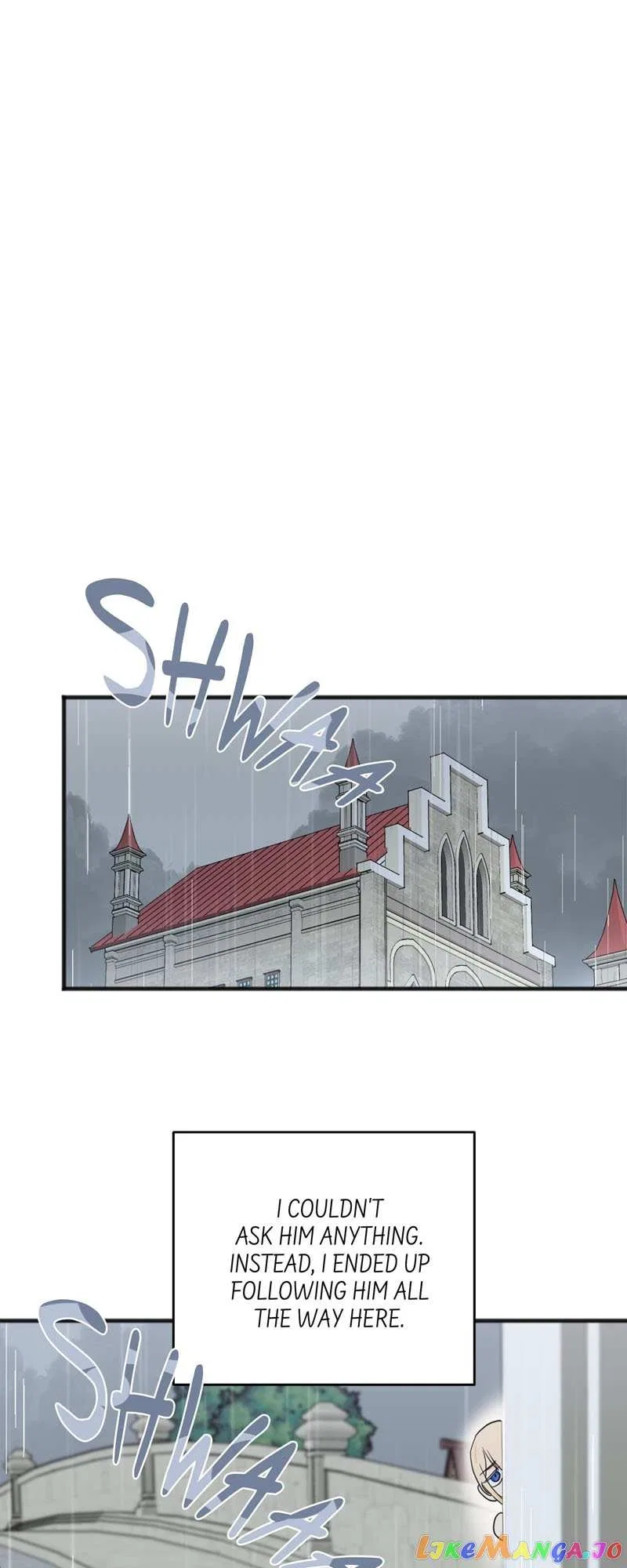 Goodbye My Juliet Chapter 27 – Page 22